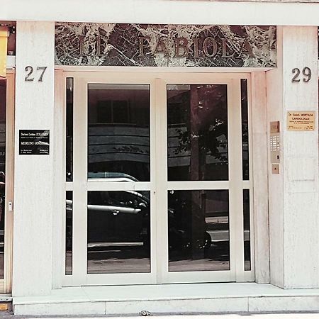 앙티브 Charmant 3 Pieces A 200 M De La Mer. 아파트 외부 사진