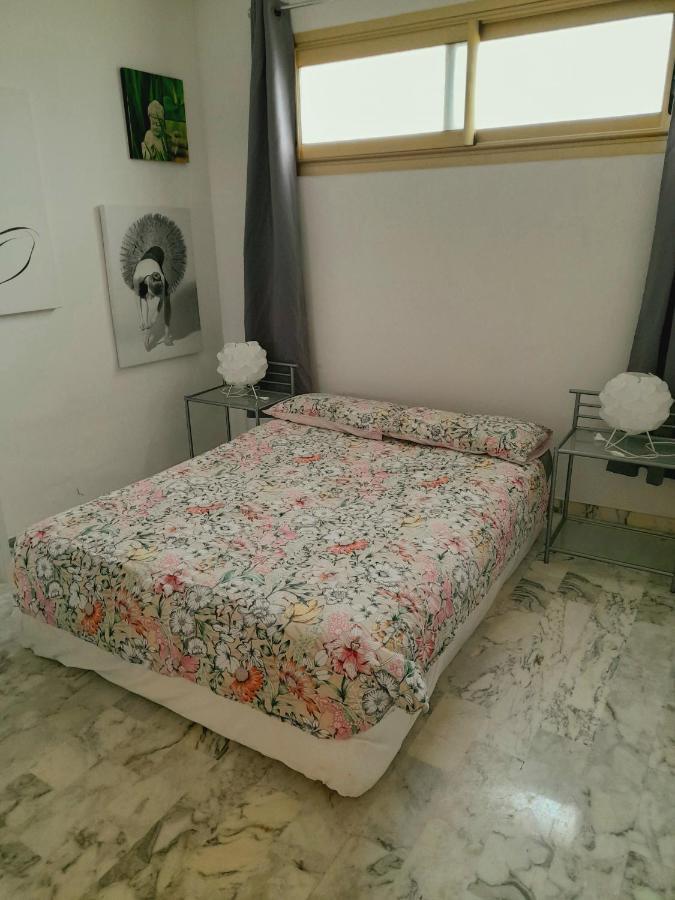 앙티브 Charmant 3 Pieces A 200 M De La Mer. 아파트 외부 사진